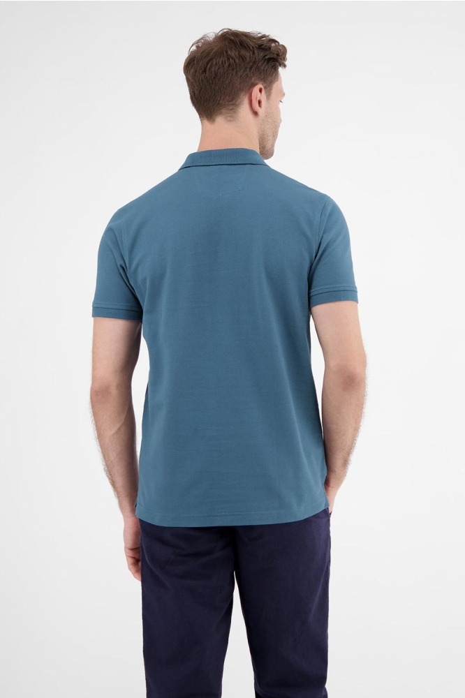 POLO SHIRT 2523200 443